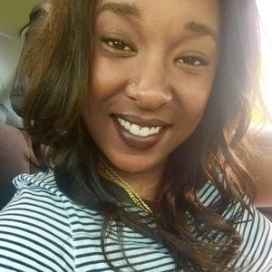 Meet your Posher, Jasmine